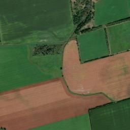 Satellite view of Lynbrook Golf
