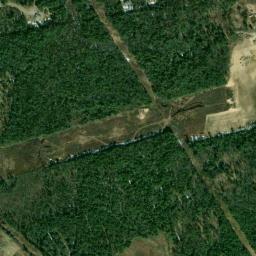 Satellite view of Highland Green Golf Club