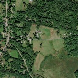 Bristol map(satellite map)