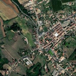 Lavit map(satellite map)