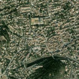 Saint-Saturnin-lès-Avignon map(satellite map)