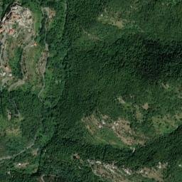 Carpasio map(satellite map)