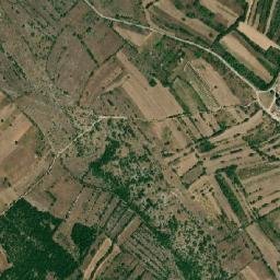 Promina map(satellite map)