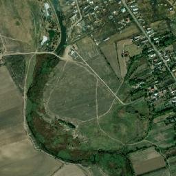Comuna Plopii Slăviţeşti map(satellite map)