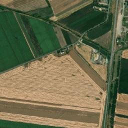 Comuna Frăteşti map(satellite map)