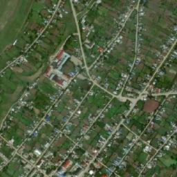 Pregradnaya map(satellite map)