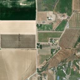 5731-5819 Finley Road, Fruitland, ID 83619 High Resolution Satellite Map