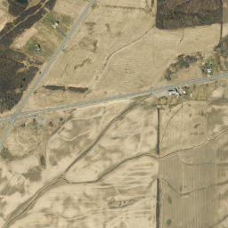 Baggs Corner New York High Resolution Satellite Map