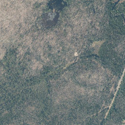 Keepawa New York High Resolution Satellite Map