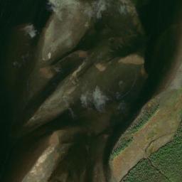 Satellite view of The Bath Golf Club