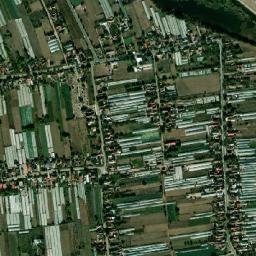 Jieni map(satellite map)