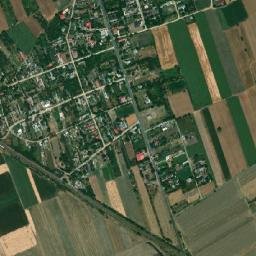 Cetatea map(satellite map)