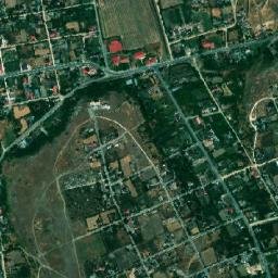 Plopeni map(satellite map)