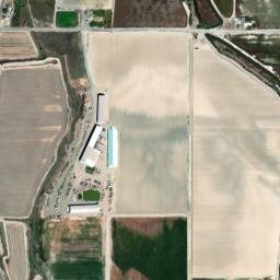 423 King Avenue, Ontario, OR 97914 High Resolution Satellite Map