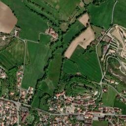 Castelnau-de-Lévis map(satellite map)