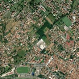 Camaiore map(satellite map)