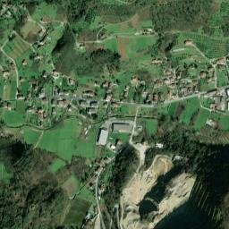 Valdottavo map(satellite map)