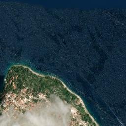 Sali map(satellite map)