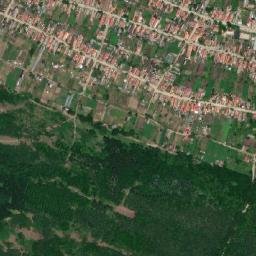 Ciupercenii Vechi map(satellite map)