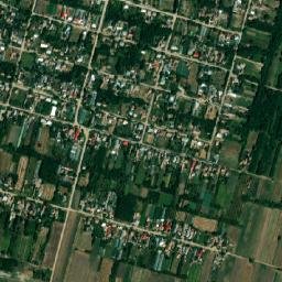 Prapor map(satellite map)