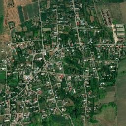 Băneasa map(satellite map)