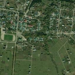 Krasnyy Kurgan map(satellite map)