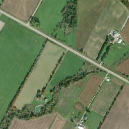 818 Bruce Road 86, Lucknow, ON N0G 2H0 High Resolution Satellite Map