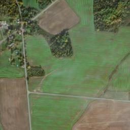 Fields Settlement New York High Resolution Satellite Map