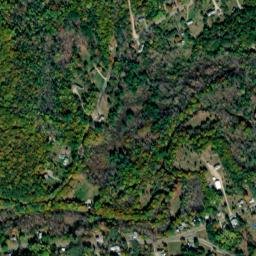 Brownfield map(satellite map)