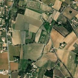 Saint-Saturnin-lès-Apt map(satellite map)