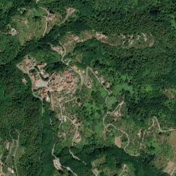 Marliana map(satellite map)