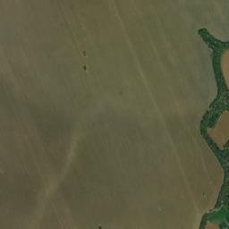 Pomoravlje map(satellite map)