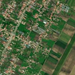 Smârdan map(satellite map)