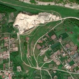 Comuna Dumbrăveni map(satellite map)
