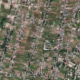 Mikhaylovka map(satellite map)