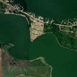 County Highway 44, Wentworth, SD 57075 High Resolution Satellite Map