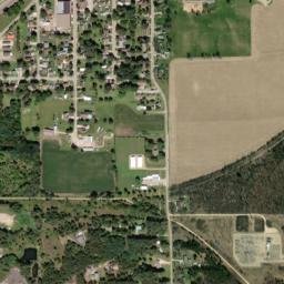 618 Prairie Ave, Sparta, WI 54656, USA Satellite Map