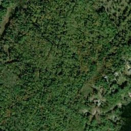 Satellite view of Brunswick Golf Club