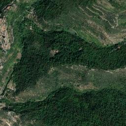 Montalto Ligure map(satellite map)