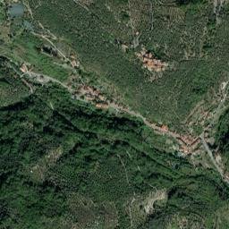 Molini map(satellite map)