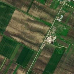 Comuna Ciupercenii Noi map(satellite map)