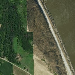 28049 US-61, Dakota, MN 55925, USA Satellite Map