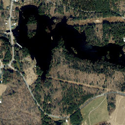 Belfort New York High Resolution Satellite Map