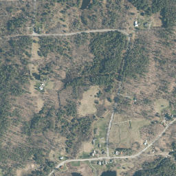 Ironville New York High Resolution Satellite Map