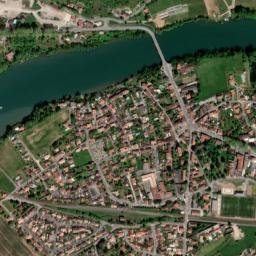 Marssac-sur-Tarn map(satellite map)