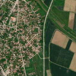 Dunavtsi map(satellite map)