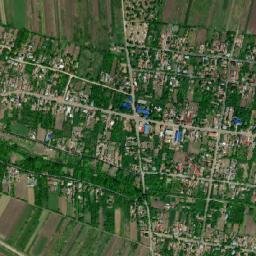 Măceşu de Sus map(satellite map)