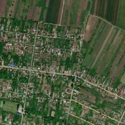 Comuna Măceşu de Sus map(satellite map)