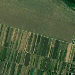 Comuna Brastavăţu map(satellite map)
