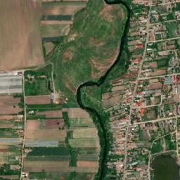 Valea Părului map(satellite map)